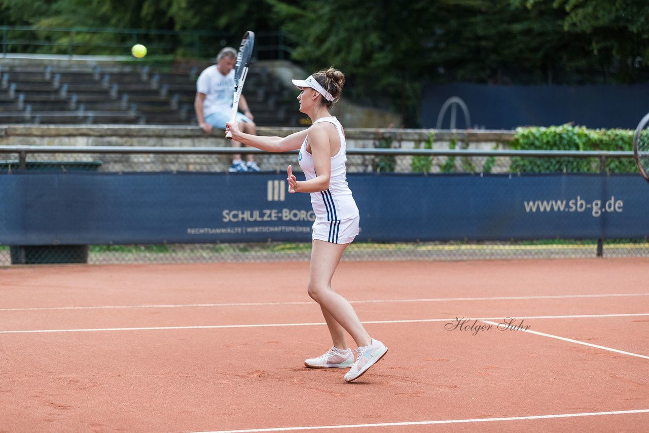 Lena Greiner 84 - DTV Hannover - TC 1899 Blau-Weiss Berlin : Ergebnis: 7:2